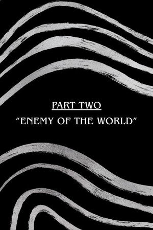 When The World Burns 2. évad (2024-08-12) poszter