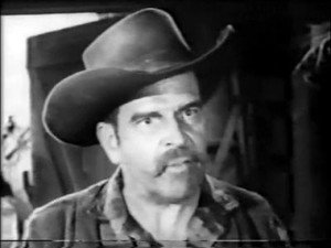 Gunsmoke 5. évad Ep.34 34. epizód