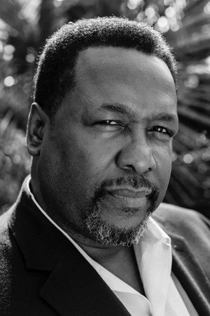 Wendell Pierce profil kép