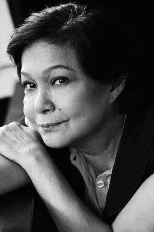 Nora Aunor profil kép