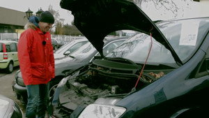 Totalcar 7. évad Ep.8 Nepperkalandok Németországban