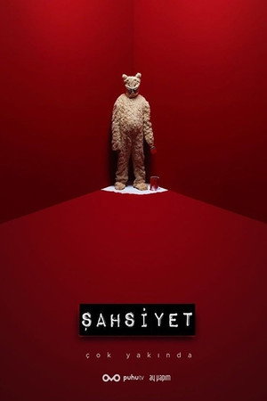 Şahsiyet poszter