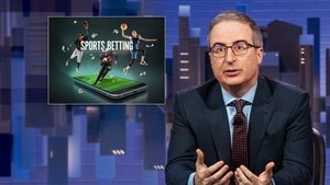 John Oliver-show az elmúlt hét híreiről 12. évad Ep.5 5. epizód
