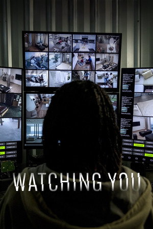 Watching You poszter