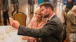Határtalanul Chris Hemsworth-szel 1. évad Ep.6 Elfogadás