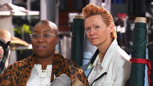 Project Runway 16. évad Ep.7 7. epizód
