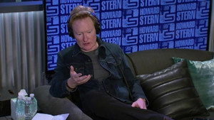 The Howard Stern Interview 2019. évad Ep.21 21. epizód