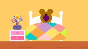 Hey Duggee 1. évad Ep.21 21. epizód