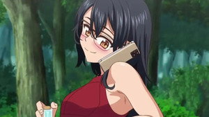 少年成为大人的夏天 1. évad Ep.4 4. epizód