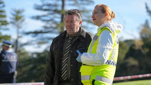 Brokenwood titkai 12. évad Ep.1 1. epizód