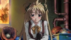 ストリンジェンド ～エンジェルたちのプライベートレッスン～ 3. évad Ep.2 2. epizód