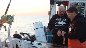 Wicked Tuna: Outer Banks 3. évad Ep.6 6. epizód