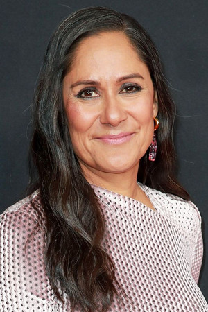 Sakina Jaffrey profil kép