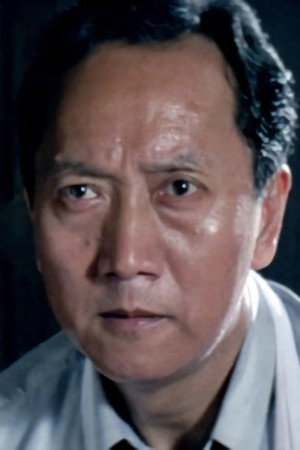 任世官 profil kép