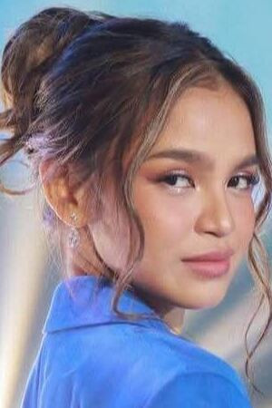 Zephanie Dimaranan