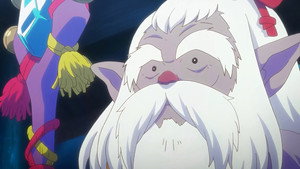 モンスターハンター ストーリーズ RIDE ON 1. évad Ep.2 2. epizód