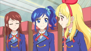 アイカツ！ 1. évad Ep.33 33. epizód