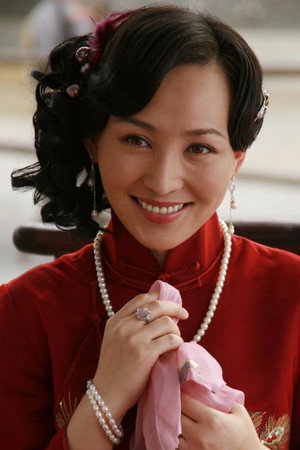 Yue Li Na profil kép
