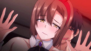 巨乳が2人いないと勃起しない夫のために友達を連れてきた妻 1. évad Ep.2 2. epizód