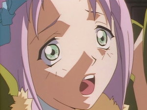 DTエイトロン 1. évad Ep.10 10. epizód