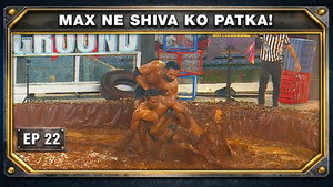 Battleground 2. évad Ep.22 22. epizód