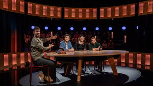De dag van vandaag 3. évad Ep.14 14. epizód