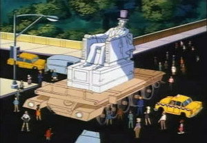 Pinky and the Brain 1. évad Ep.16 16. epizód