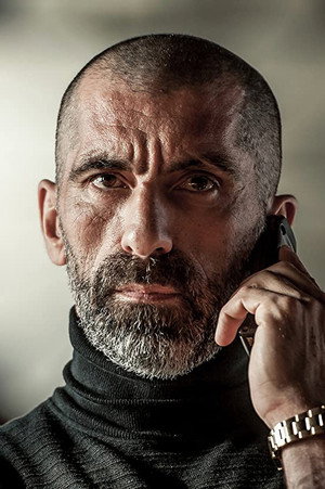 Erdal Yıldız profil kép