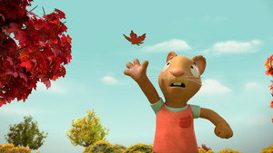 Pip and Posy 2. évad Ep.20 20. epizód
