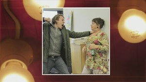 I kveld med Ylvis 1. évad Ep.3 3. epizód