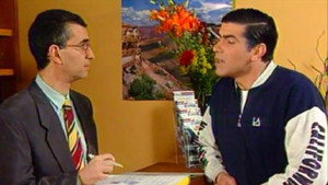 Εκείνες και Εγώ 1. évad Ep.27 27. epizód