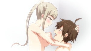 今泉ん家はどうやらギャルの溜まり場になってるらしい 1. évad Ep.3 3. epizód