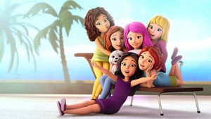 LEGO Friends kép