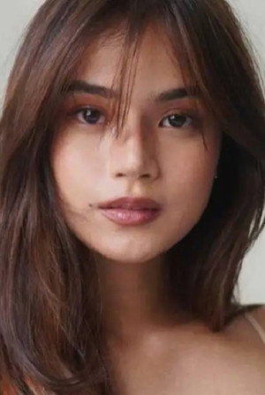 Maris Racal profil kép