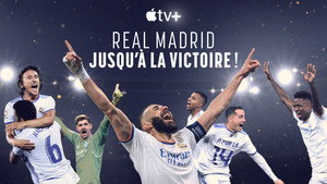 Real Madrid: A végsőkig kép