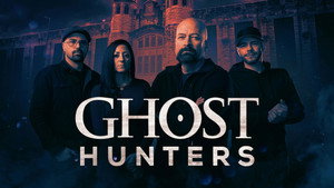 Ghost Hunters kép