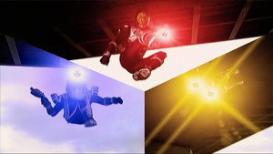 仮面ライダー555 1. évad Ep.47 47. epizód