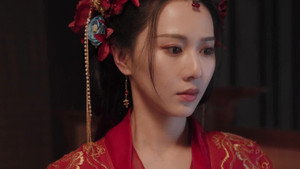 与君无别离 1. évad Ep.21 21. epizód