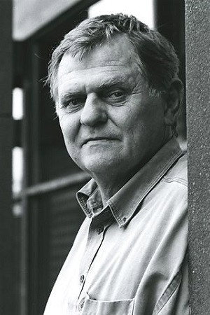 Erik Wedersøe profil kép
