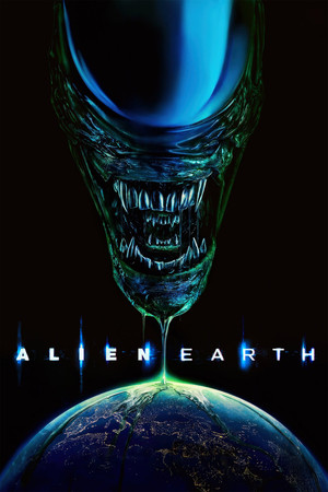 Alien: Föld poszter