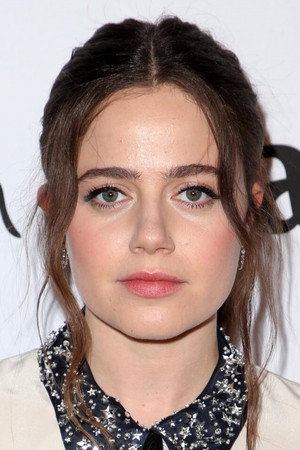 Molly Gordon profil kép