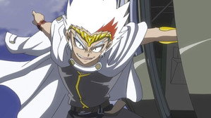 メタルファイト ベイブレード 1. évad Ep.23 23. epizód