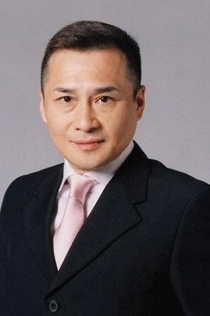 萩原流行 profil kép