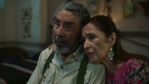 Amanecer 1. évad Ep.36 36. epizód