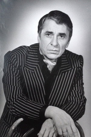 Костянтин Степанков profil kép