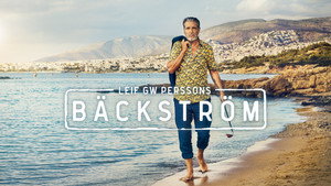 Bäckström kép