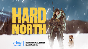 Hard North kép