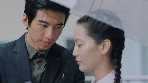 無神之地不下雨 1. évad Ep.4 4. epizód