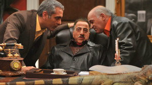 مرد دوهزارچهره kép