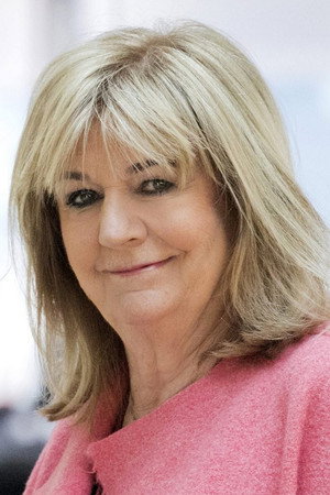 Ulla Terkelsen profil kép